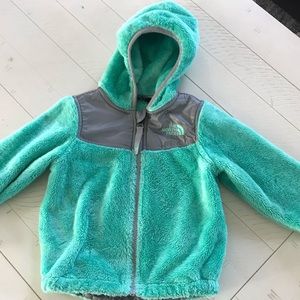 North face Fleece